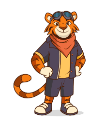 Turbo Tiger
