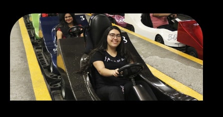 Go Karts