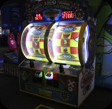 Golden Games (Tokens)